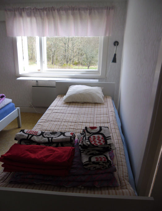 2. Schlafzimmer